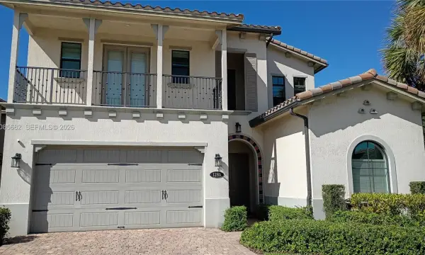 1280 SW 113th Way, Pembroke Pines, FL 33025