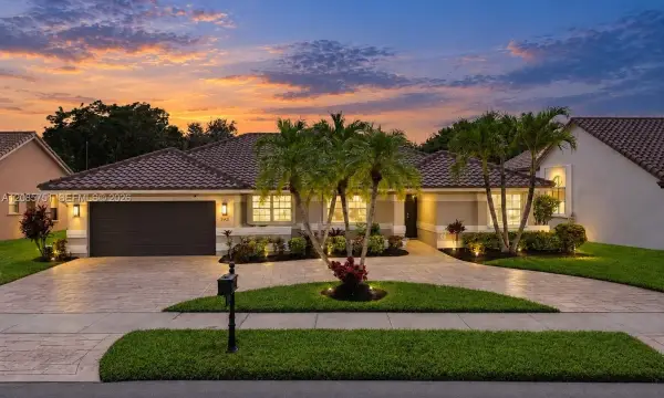 3001 Old Orchard Road, Davie, FL 33328