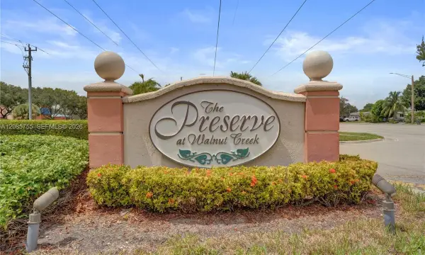 2298 NW 78th Avenue 102, Pembroke Pines, FL 33024
