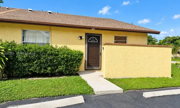 401 NW 43rd Street, Deerfield Beach, FL 33064
