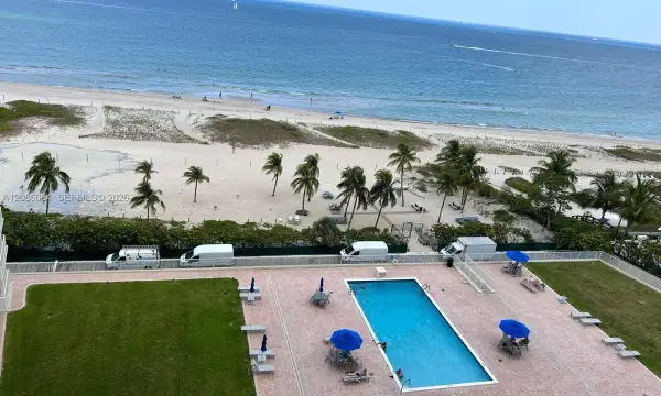 750 N Ocean Boulevard 1106, Pompano Beach, FL 33062
