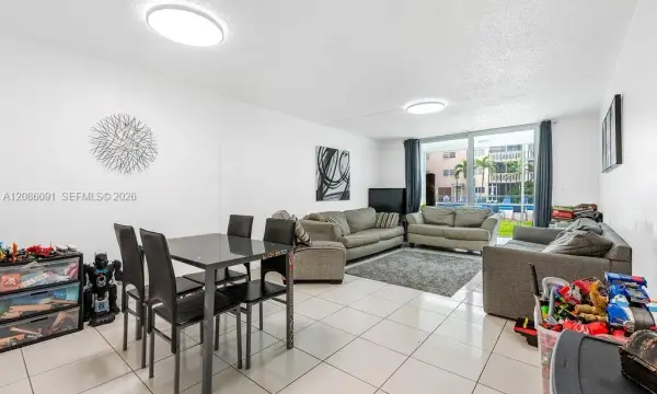 319 NE 14th Avenue 106, Hallandale Beach, FL 33009