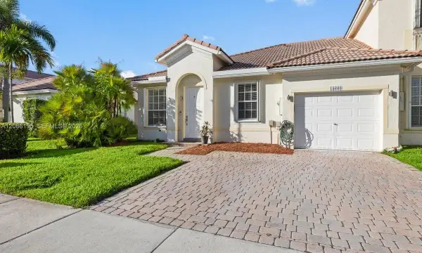 18660 SW 28th Court, Miramar, FL 33029