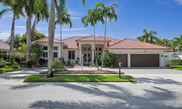 13702 NW 18th Street, Pembroke Pines, FL 33028