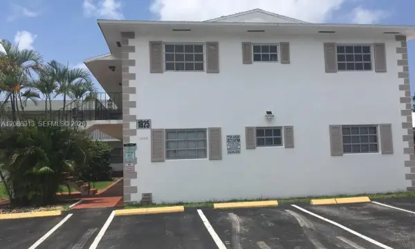 1825 Cleveland Street 5, Hollywood, FL 33020
