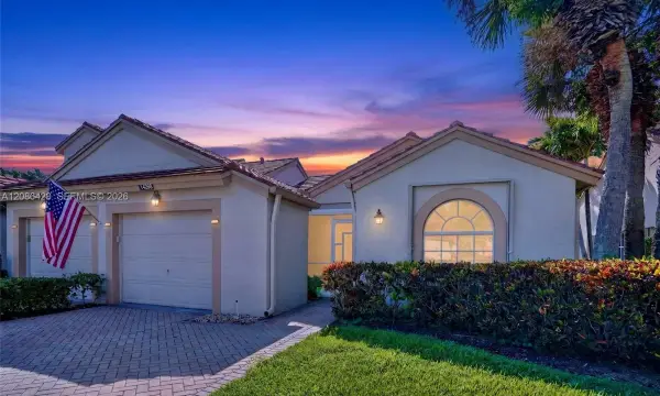 14298 Ruby Pointe Drive, Delray Beach, FL 33446