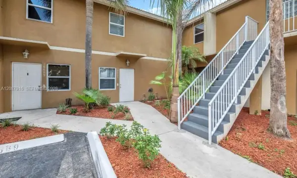 10667 NW 45th Street 10667, Coral Springs, FL 33065