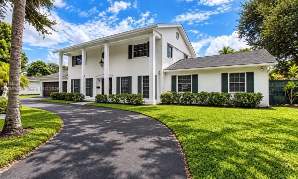 580 NW 66th Avenue, Plantation, FL 33317