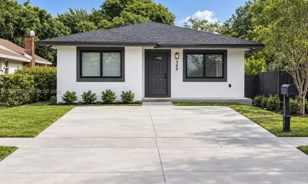 348 NW 8th Street, Pompano Beach, FL 33060