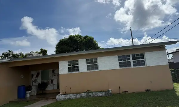 1409 S 24th Terrace, Hollywood, FL 33020