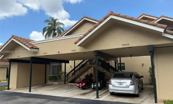 8460 Shadow Court 1-4, Coral Springs, FL 33071