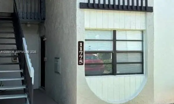11775 NW 30th Street 106a, Coral Springs, FL 33065