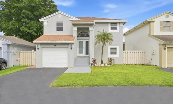 3724 NW 107th Terrace, Sunrise, FL 33351