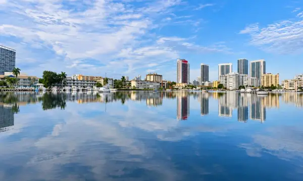 430 Golden Isles Drive 205, Hallandale Beach, FL 33009