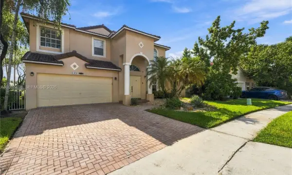1423 SW 158th Avenue, Pembroke Pines, FL 33027