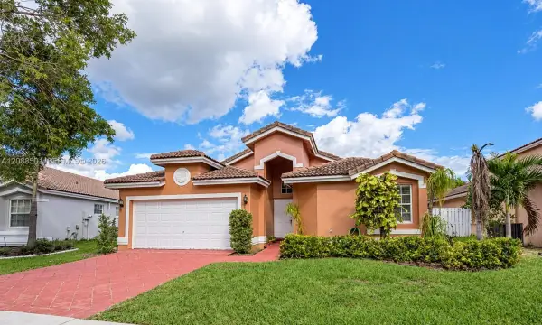13835 NW 22nd Court, Sunrise, FL 33323