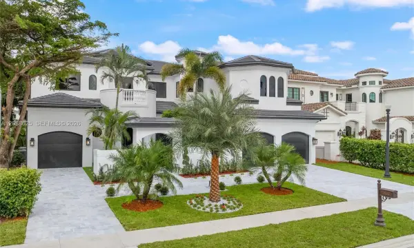 17614 Circle Pond Court, Boca Raton, FL 33496