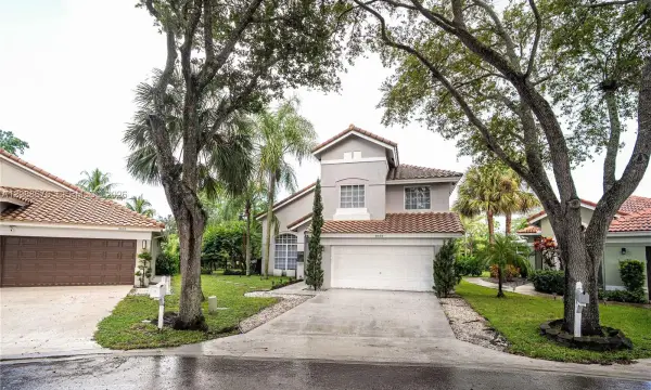 8434 NW 57th Drive, Coral Springs, FL 33067