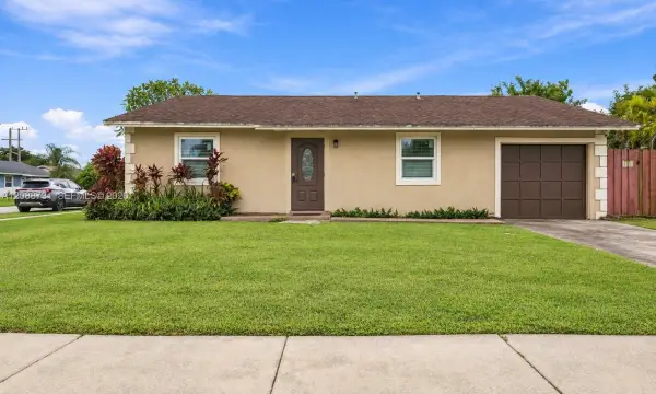Address Withheld, North Lauderdale, FL 33068