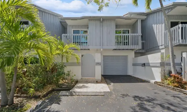 2952 Florida Boulevard, Delray Beach, FL 33483