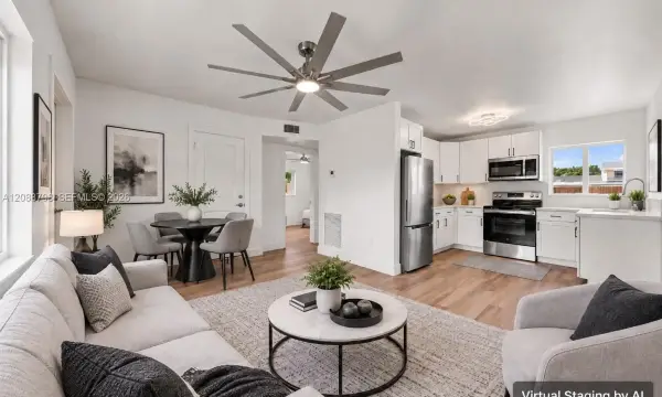 6510 SW 20th Court, Miramar, FL 33023