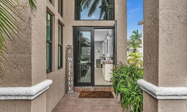 16369 SW 16 Street, Pembroke Pines, FL 33027