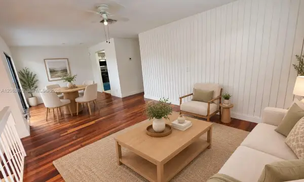 2207 NW 59th Avenue 73-e, Lauderhill, FL 33313