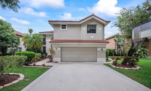 11092 Topeka Place, Cooper City, FL 33026