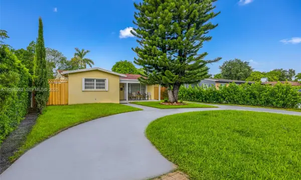 304 SW 68th Avenue, Pembroke Pines, FL 33023