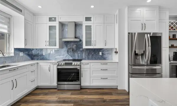214 Riverwalk Circle, Sunrise, FL 33326