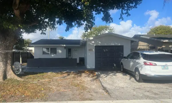 3771 NE 16th Avenue, Pompano Beach, FL 33064