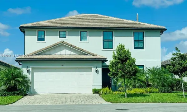 3117 Buttonwood Court, Lauderdale Lakes, FL 33311