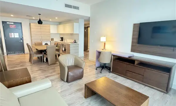 777 N Ocean Drive S232, Hollywood, FL 33019