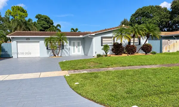 1711 N 50th Avenue, Hollywood, FL 33021