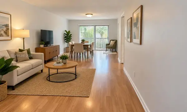 605 S State Road 7 3h, Margate, FL 33068