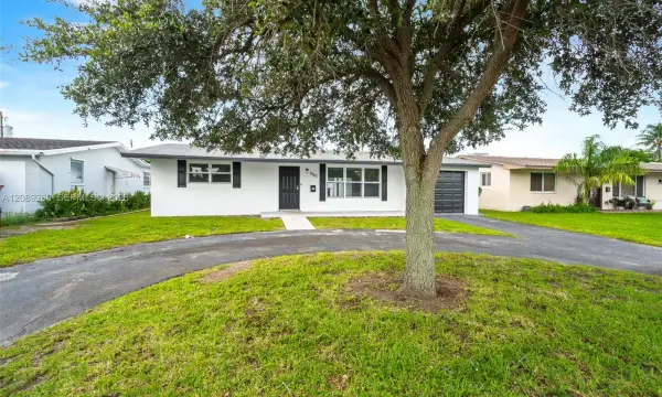 7960 Shalimar Street, Miramar, FL 33023