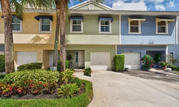 1765 NE 4th Avenue E3, Fort Lauderdale, FL 33305