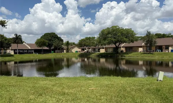 10875 NW 29th Manor, Sunrise, FL 33322