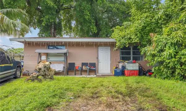 1947 SW 63rd Terrace, North Lauderdale, FL 33068