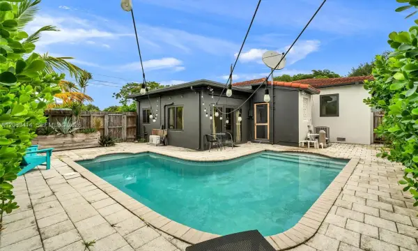 1224 N 26th Avenue, Hollywood, FL 33020