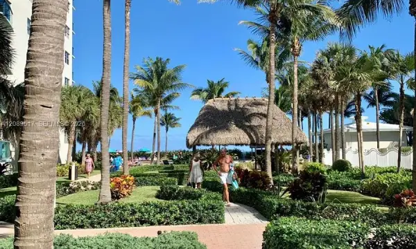 3901 S Ocean Drive 10w, Hollywood, FL 33019