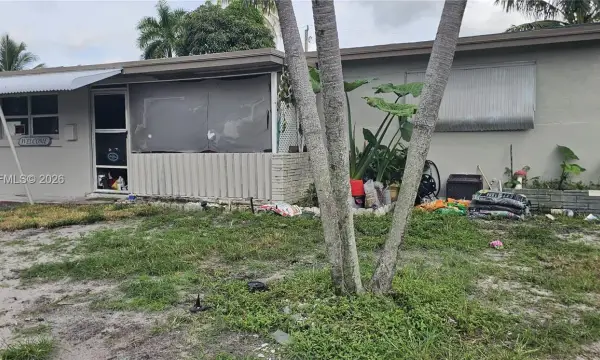 7341 Polk Street, Hollywood, FL, 33024