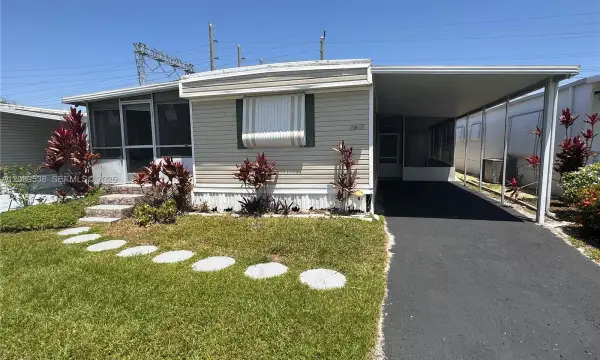 2957 SW 54th Street, Dania Beach, FL 33312