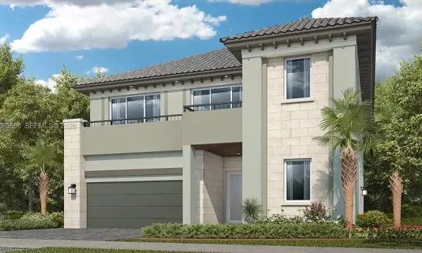 9565 Magnus Terrace, Parkland, FL 33076