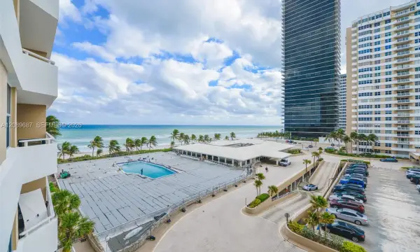 1950 S Ocean Drive 5a, Hallandale Beach, FL 33009