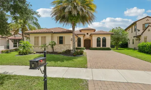 7990 NW 112th Terrace, Parkland, FL 33076