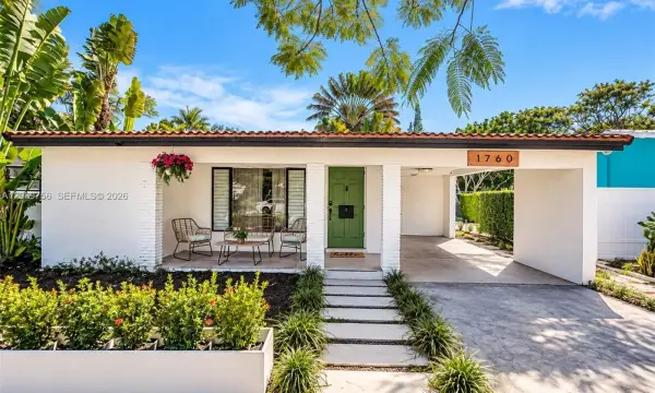 1760 NE 13th Street, Fort Lauderdale, FL 33304