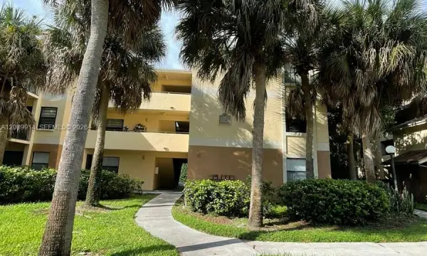 9999 Summerbreeze Drive 413, Sunrise, FL 33322