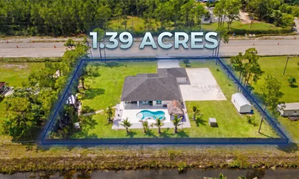 15435 Northlake Boulevard, Loxahatchee, FL 33412
