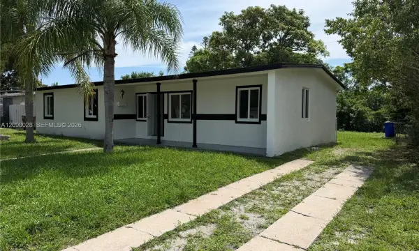 260 NE 42nd Court, Deerfield Beach, FL 33064